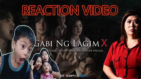gabi ng lagim|kmjs gabi ng lagim 2022.